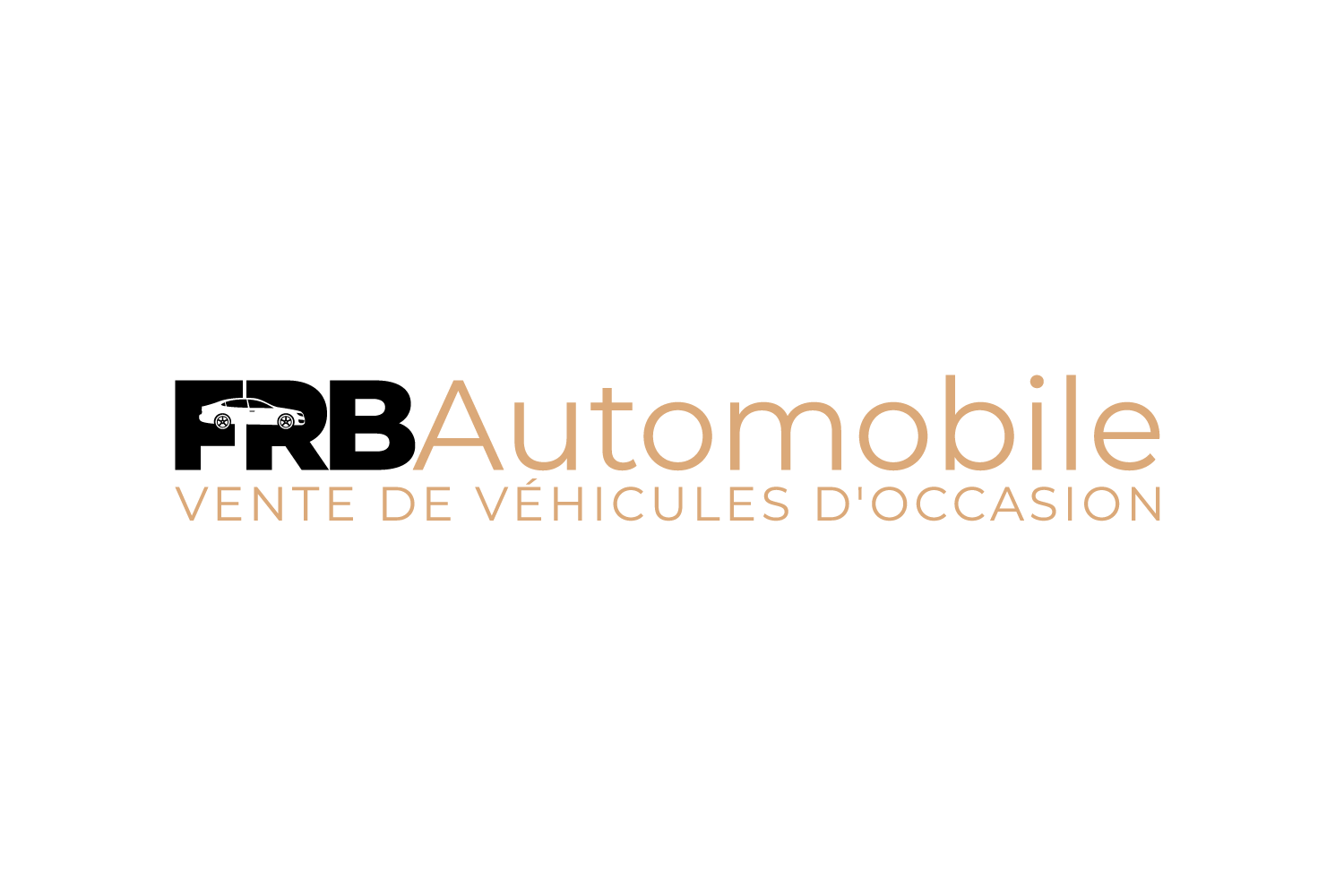 FRB Automobile — Vente de véhicules d’occasion